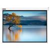 IN&VI 200-Inch Electric Motorized Projector Screen (4:3)