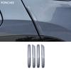 For BYD Sealion 7 2024 Door Anti-collision Strip Anti-scratch and Anti-scratch Protective Film Car Exterior Modification