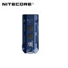 2026 NEW NITECORE TIP3 Keychain Light 720 Lumens Multi-Color Temperature USB-C Rechargeable EDC Flashlight