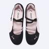 Puma Speedcat Ballet Sd Black Mouve   40128702