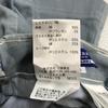 Burberry BLUE LABEL Mini Skirt Sanyo Size 25 Blue Bottoms Skirt(USED)