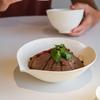 Yanji Shell Series Heart-Shaped Serving Dish