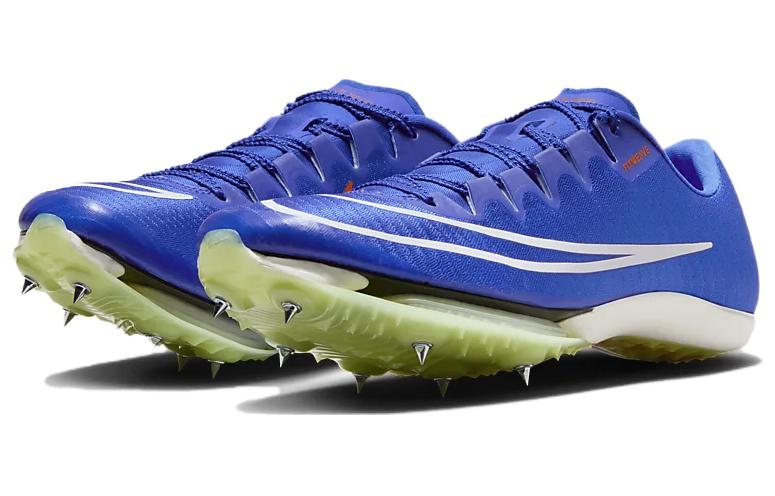 Nike Air Zoom Maxfly Racer Blue Lime Blast DH5359-400