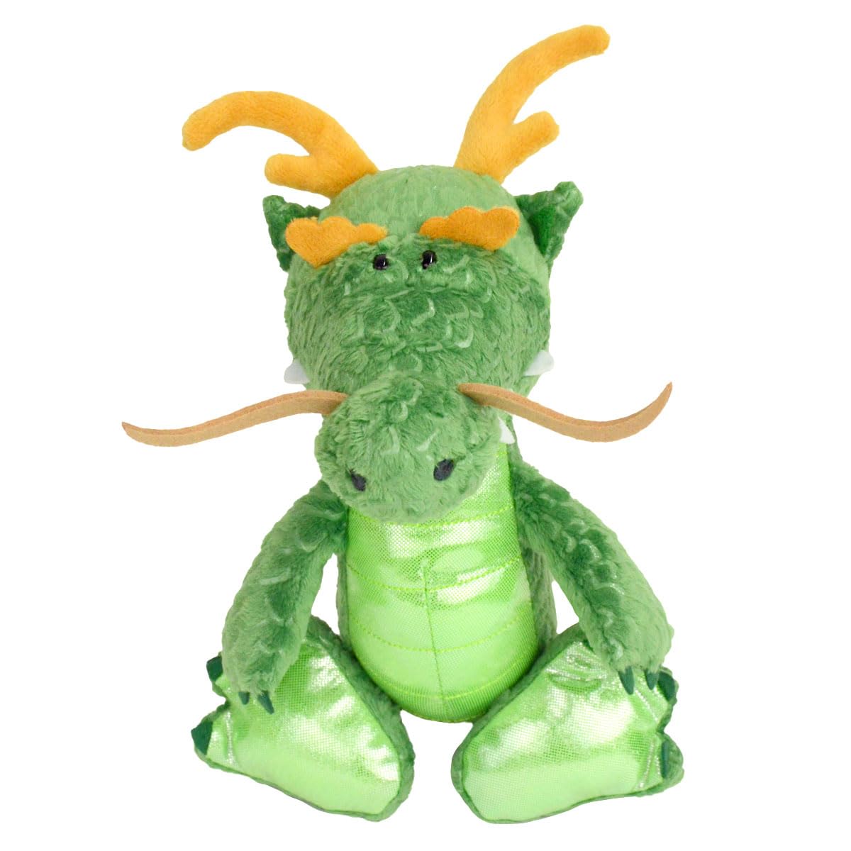 

NICI Plush Tatsu 2024 Classic 25cm зелёный