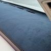 For Changan Qiyuan Q05 2026 Dashboard Sun Shade Mat Anti-Slip UV Block Protection Car Sunshade Dash Cover Interior Accessories