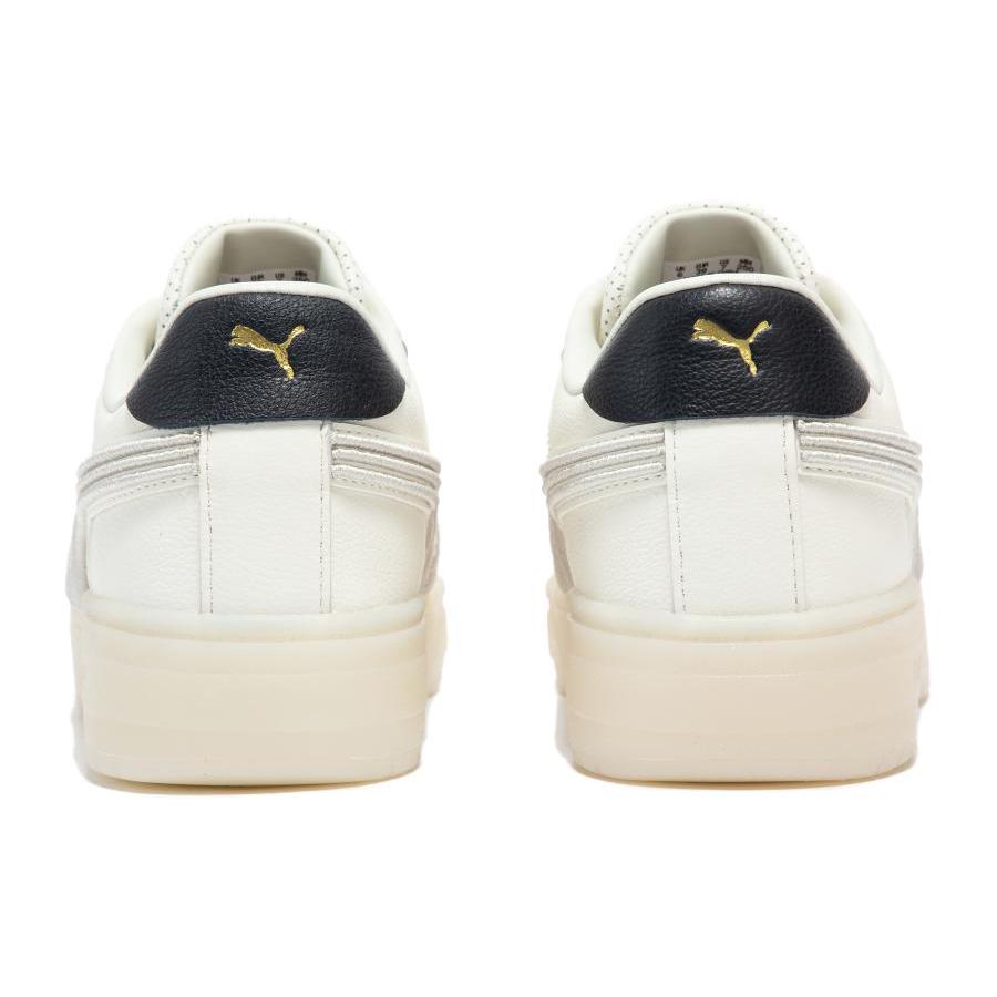 New PUMA Ca Pro 'Warm White Sedate Grey' 398571-01