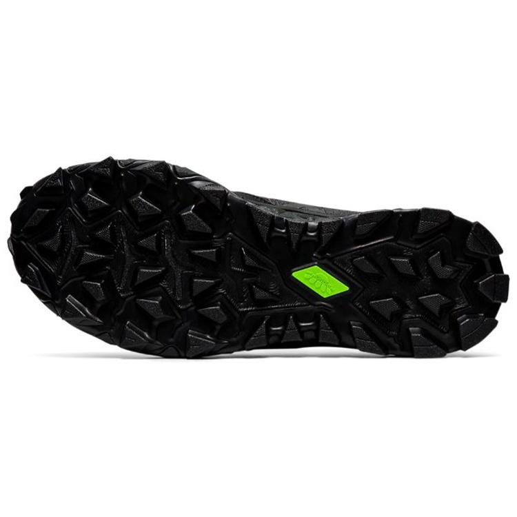 ASICS Gel-FujiTrabuco 8 G-TX 'Black' Men's 1011A670-001