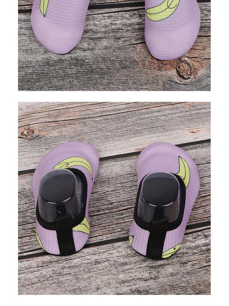Children's Non-Slip Quick-Dry Beach & Water Shoes for Boys, Girls, Toddlers, and Infants