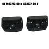 Bumper Bracket 1 Pair 1493773-00-B 1493772-00-B Bracket Parts
