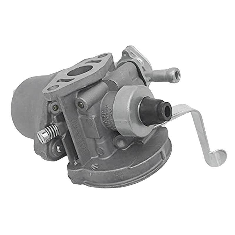 Leading-For ROBIN NB411 Carburetor Engine EC04 BG411 CG400 Carburetors Mechanical Carburetors