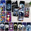 RT51 Jack Skellington Phone Case for Motorola G34 G32 G31 G14 G15 G84 G62 E32 G24 G72 G71 G73 G85 G200 G60S G60 G52 G51 G50 G42 G41 G32 G30