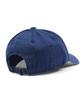 GLACK Gc063 Club Sponsor 6-Panel Ball Cap (Navy)