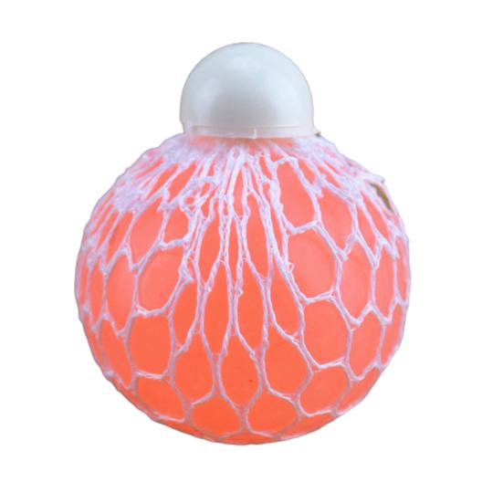 Caihezhi Креативна декомпресійна вентиляційна кулька Виноградна кулька Стискаюча іграшка Засіб для зняття стресу Подарунок