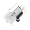1x Magnetic Cartridge Needle Stylus AT3600L For Turntable LP Vinyl Record Player