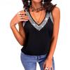 Elegant Women's Summer T-shirt, Top