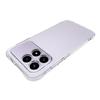For Xiaomi Redmi K90 5G/Poco F8 Pro TPU Phone Case Non Slip Transparent Mobile Phone Cover