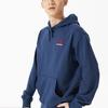 New Balance NB Essentials Sweatshirt Unisex Dark Blue Couple's UT21500-NGO