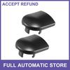 Rear Windshield Wiper Arm Nut Cover Cap TWO  for Buick