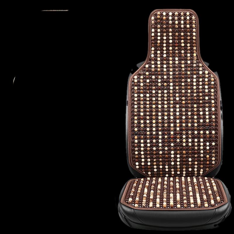 OIMG Ventilated Car Seat Cooling Cushion Set