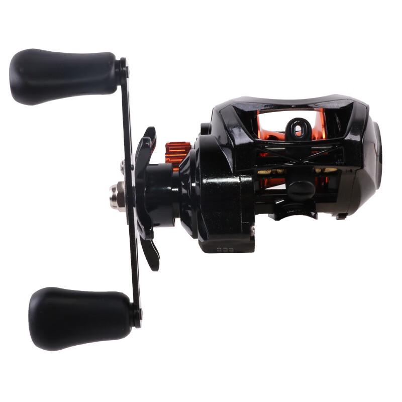 Oeny AS200 Baitcasting Fishing Reel