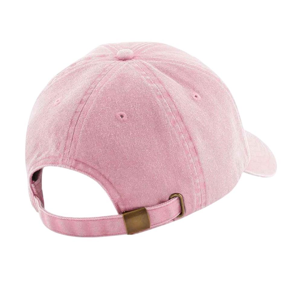 Vintage Low Profile Baseball Cap