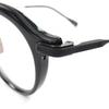 Pristine DITA Glasses STATESIDE-FOUR Asia Limited black mens DTX451 Used