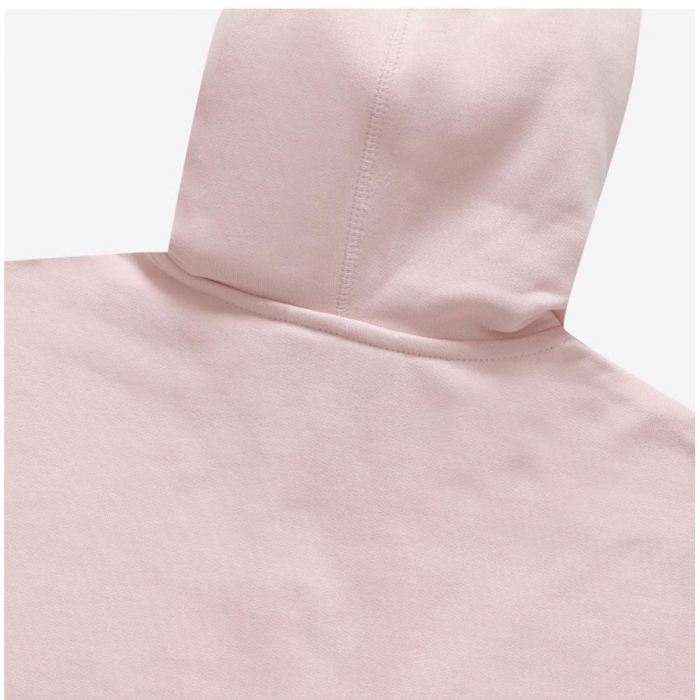 Ganni T3900 868 ISoli Schmetterlingslogo Damen Kapuzenpullover