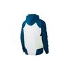 Nike Jackets Men's Power Blue Hooded Moderate Other CJ4359-499