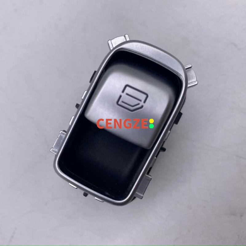 - Models VOYAH FREE Passenger Side Window Control Switch Right Side Window Lifter