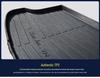 Durable Waterproof TPE Trunk Mat for 2020-2025 Toyota Corolla RAV4 - Eco-Friendly Car Accessory