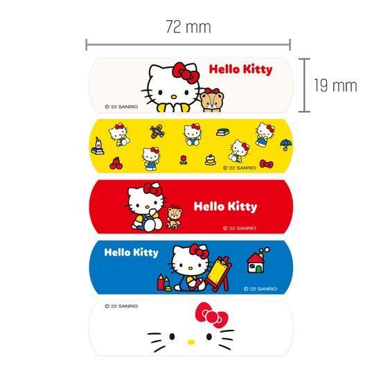 Sanrio Charaktere Hello Kitty Band (10 Blätter)