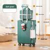 OEING Hardside Spinner Luggage Set