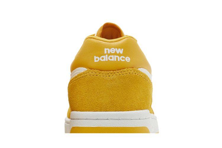 Men's Sneakers New Balance 480 'Varsity Gold'