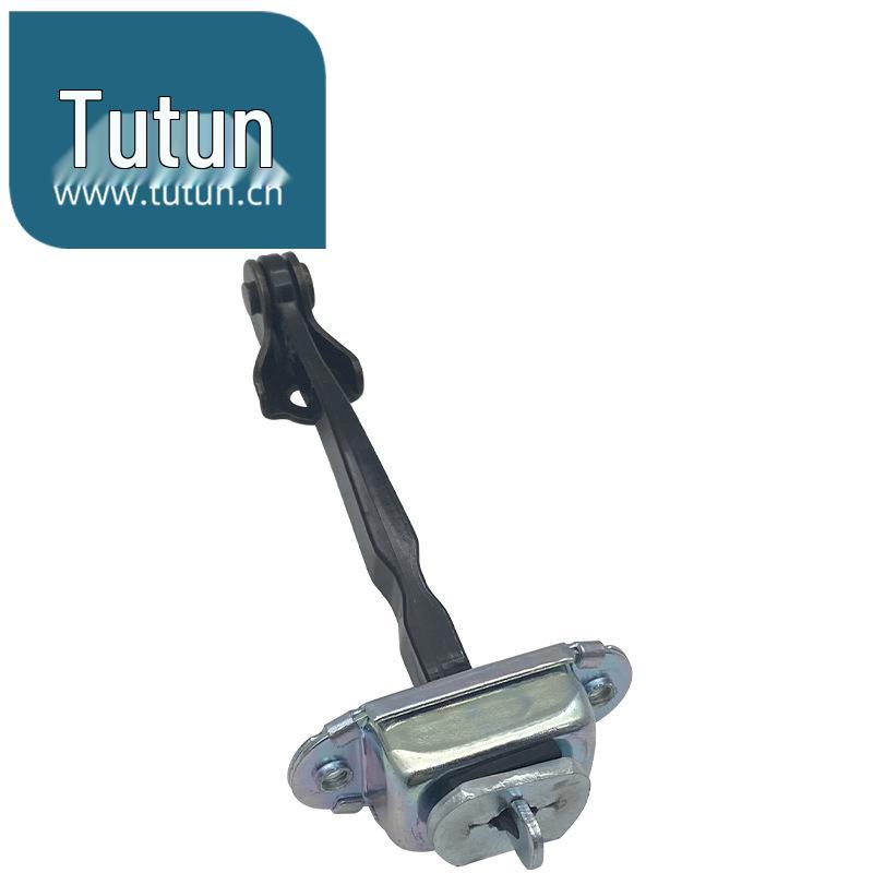 Compatible Door Limiter for Qijun/Fengdu MX6 2008-2013: Front Left & Right Hinge Positioners