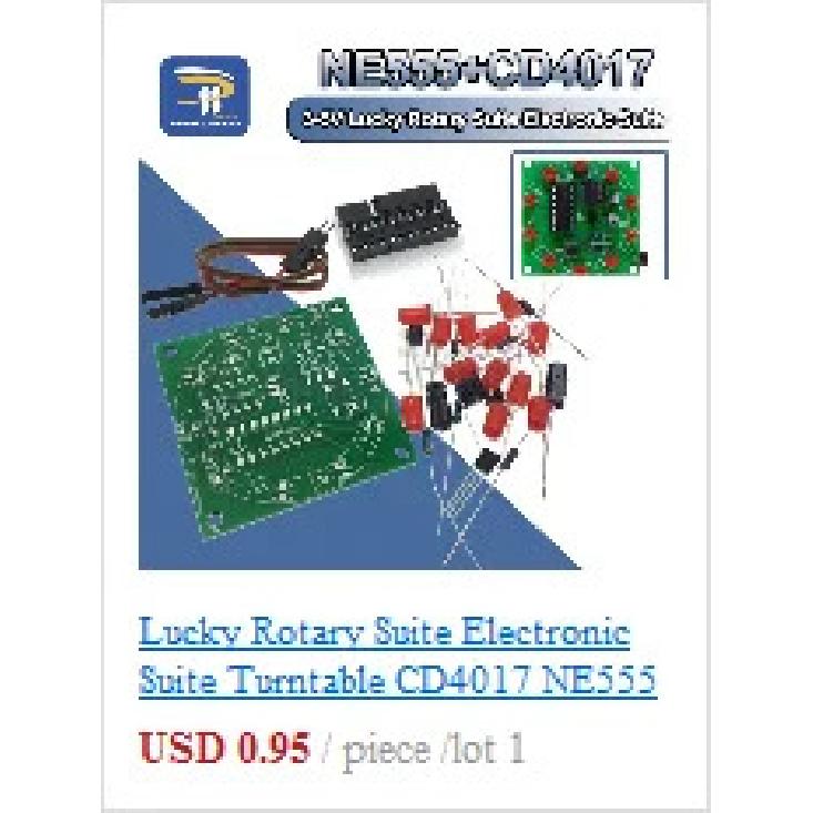 0-30V 2mA-3A DC Regulated Power Supply DIY Kit Continuously Adjustable Current Limiting Protection Voltage Regulator Set
