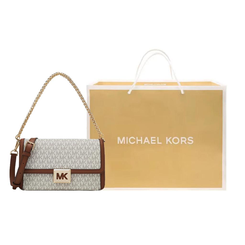 New MICHAEL KORS Sonia Shoulder Bags 35F1G6SL3B-150