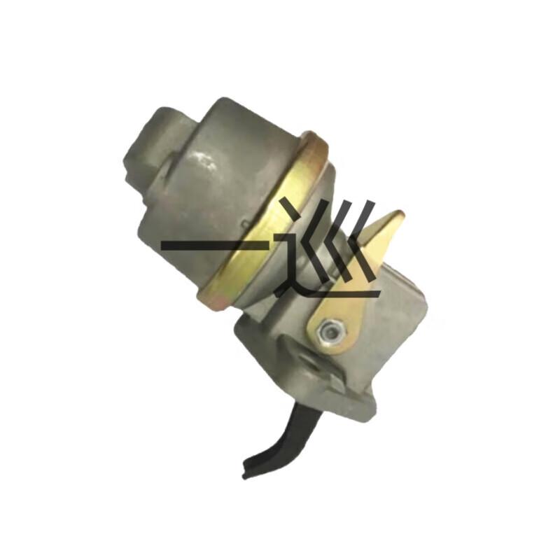 Dongfeng EQ2102 Diaphragm Hand Fuel Pump Assembly