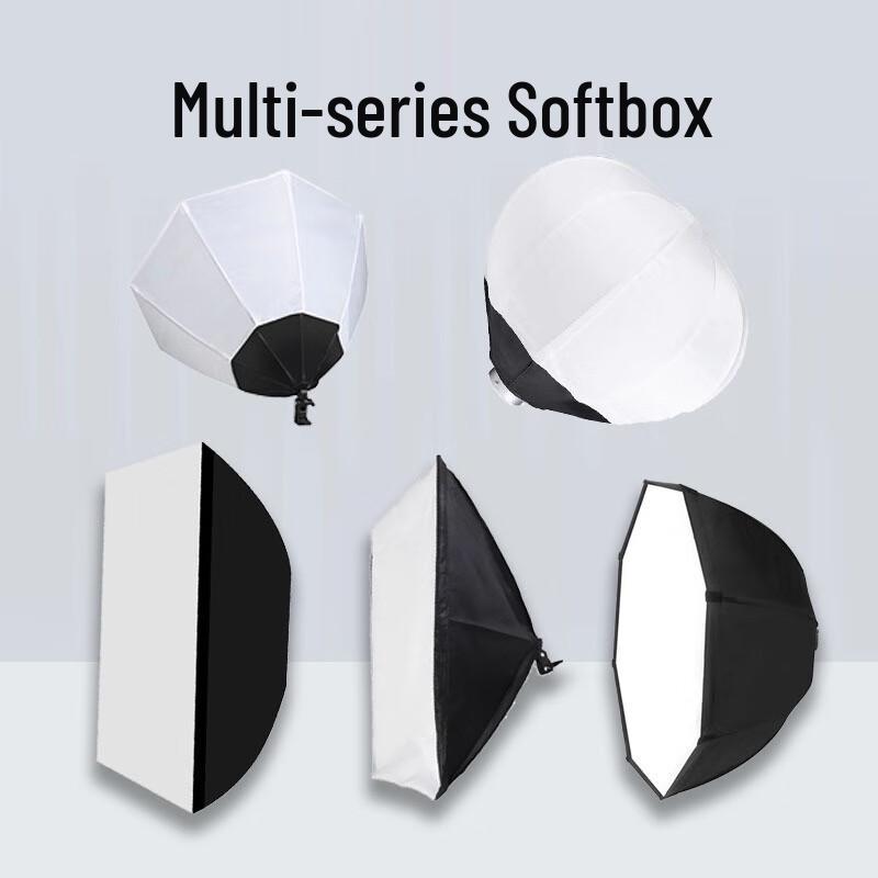 UOSU Octagonal Photography Softbox