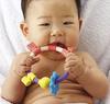 People 9 Pieces of Chewable Smooth Chewable Chewable with Both Hands & TB-078