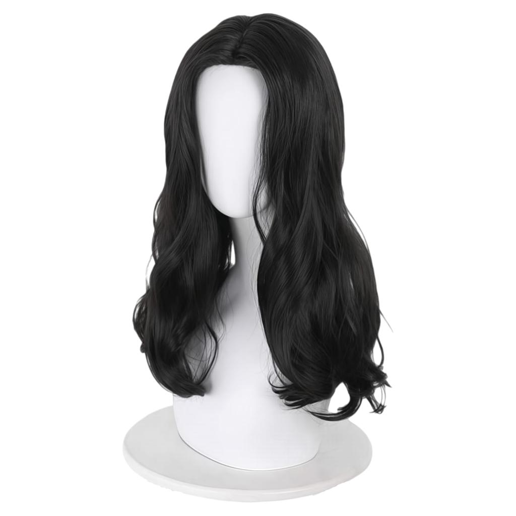 Tokyo Revengers Keisuke Baji Wig, Cosplay Wig, Wig Net, Heat Resistant, Perfect for Events, Halloween, Christmas, Costumes, and Photography