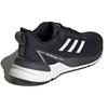 Adidas Response Super 2.0 Men Core Black Cloud White Grey Six G58068