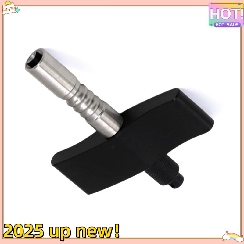 

Classy-Drum Keys Set T Style Universal Drum Tuning Parts Standard Square Wrench Drum Key Tuner Musical Instrument чёрный