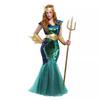 Yi Xiaoyi Egyptian Pharaoh Queen King Costume Set
