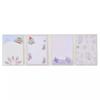 Disney Young Oyster Flip Memo Pad Japan NEW Disney Store