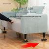 Heavy-Duty Mobile Appliance Stand with Casters