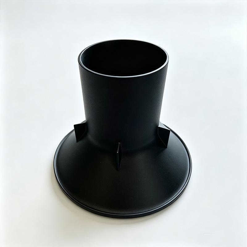 Heavy Duty 45Mm Dishwasher Salt Funnel Water Softener Anti Spill Filling Tool For Dishwasher Maintenance Durable Plastic