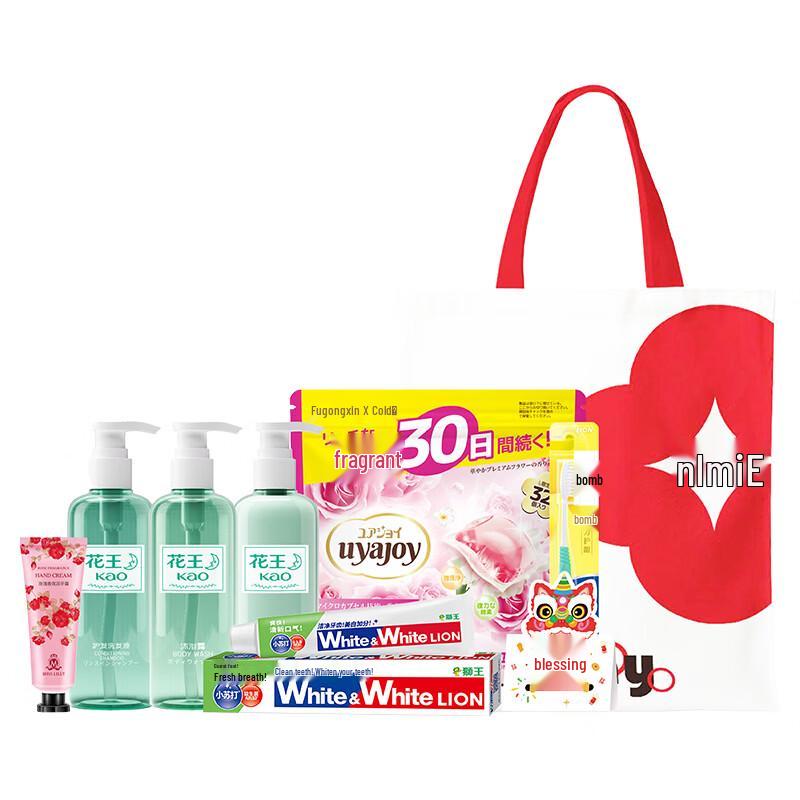 Lion Soft Bristle Standard Toothbrush