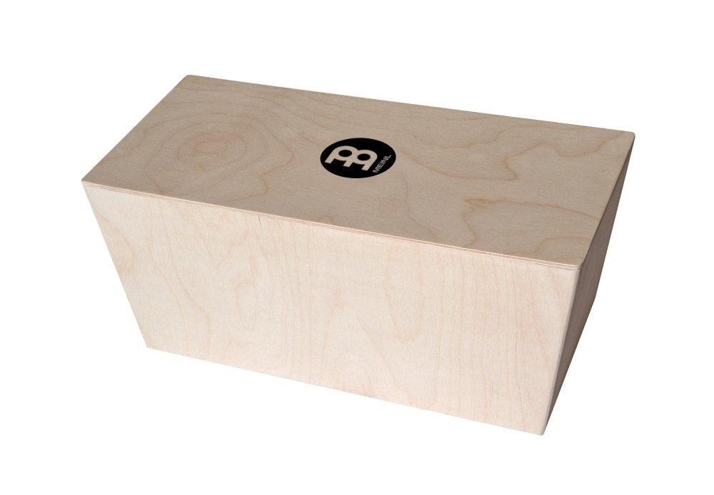 

MEINL Percussion Bongo Cajon DIY Kit Make Your Own Bongo Cajon MYO-BCAJ