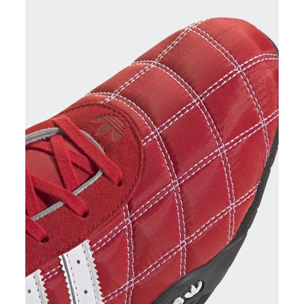 adidas Adi Racer Low Scarlet Unisex Spor Ayakkabı Kırmızı Better-Scarlet Bulut-Beyazı JP7013