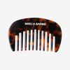 MISU A BARBE BRUSH (3COLORS)